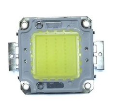 Chip Led P/Refletor 50w