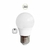 Lâmpada Led Bulbo 5w Branco Frio