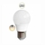 Lâmpada Led Bulbo 5w
