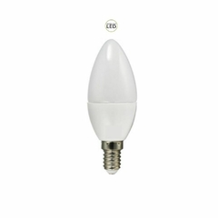 Lâmpada Vela Led