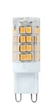 Lâmpada Led Halopim G9 3w