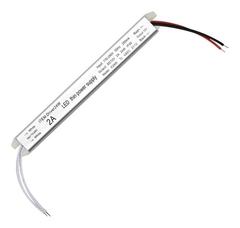 Fonte Ultra Slim.