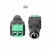 Conector Plug P4 Fêmea Com Borne