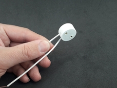 Soquete Para Lâmpada Tubular T8
