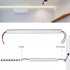 Fonte Ultra Slim