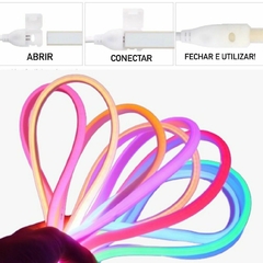 mangueira led neon