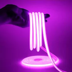 mangueira led neon 110v