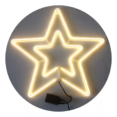 Estrela Neon
