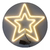 Estrela Neon