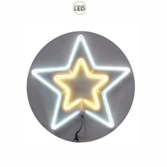 Estrela Neon