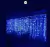 Cascata Led Fixo