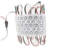 Módulo de Led RGB Digital Endereçável