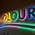 Módulo de Led RGB Digital Endereçável