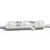 Módulo Led 5830 Korea IP68 1,5w - Center Comp Led