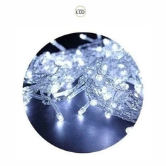 Cortina Led 8 funções