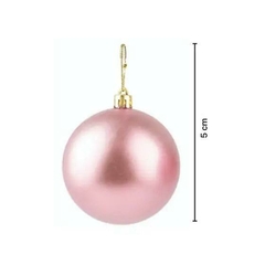 BOLA DE NATAL