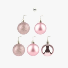 BOLA DE NATAL