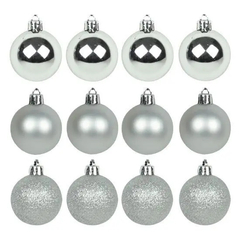 BOLA DE NATAL