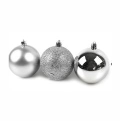 BOLA DE NATAL