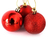BOLA DE NATAL