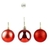 BOLA DE NATAL 