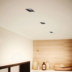 Spot de Led MR11 Embutir