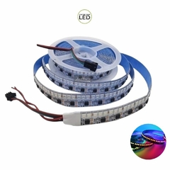 Fita Led 2811 RGB 180 leds