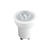 Lâmpada Led Mini Dicroica 3w Gu10 Cob Branco Quente Bivolt - loja online