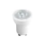 Lâmpada Led Mini Dicroica 3w Gu10 Cob Branco Quente Bivolt - loja online