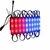 módulo de led rgb digital