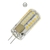 Lâmpada Halopim G4 12v Led Bipino 2w Branco Frio 6000k-6500k