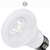 Lâmpada Led Par20 6,5w E27 Branco Quente 3500k Bivolt