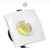 Mini Spot Embutir Gesso Teto 3w Cob Branco Frio Quadrado 6500k (cópia)