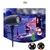 Projetor de Led