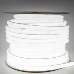Mangueira led cob 144 leds