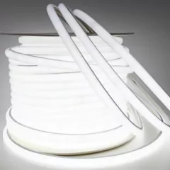 Mangueira led cob 144 leds