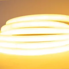 Mangueira led cob 144 leds