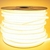 Mangueira led cob 144 leds