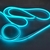 mangueira neon 5m 12v 