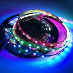 Fita led 2815 60 leds