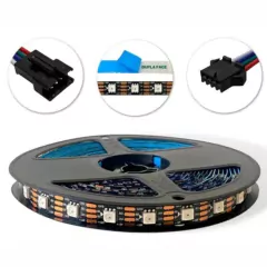 Fita led 2815 60 leds