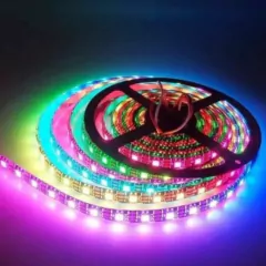 Fita led 2815 60 leds