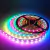 Fita led 2815 60 leds