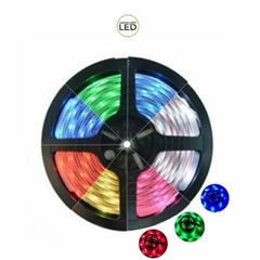 fita rgb 3528 