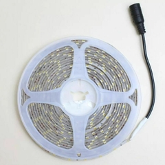 fita led 5050 24v vermelho 