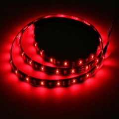 Imagem do Fita Led 5050 IP65 Vermelha 5m 12v