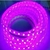 fita led 5050 roxo 