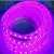 fita led 5050 roxo 