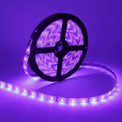 fita led 5050 roxo 