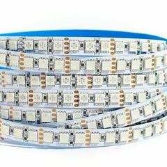 fita led 5050 rgb
